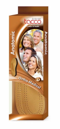 Tacco Anatomic
