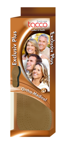 Tacco Exclusiv Plus