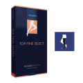 Top Fine Select pończocha pozabiegowa A-G