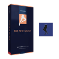 Top Fine Select rajstopy A-T
